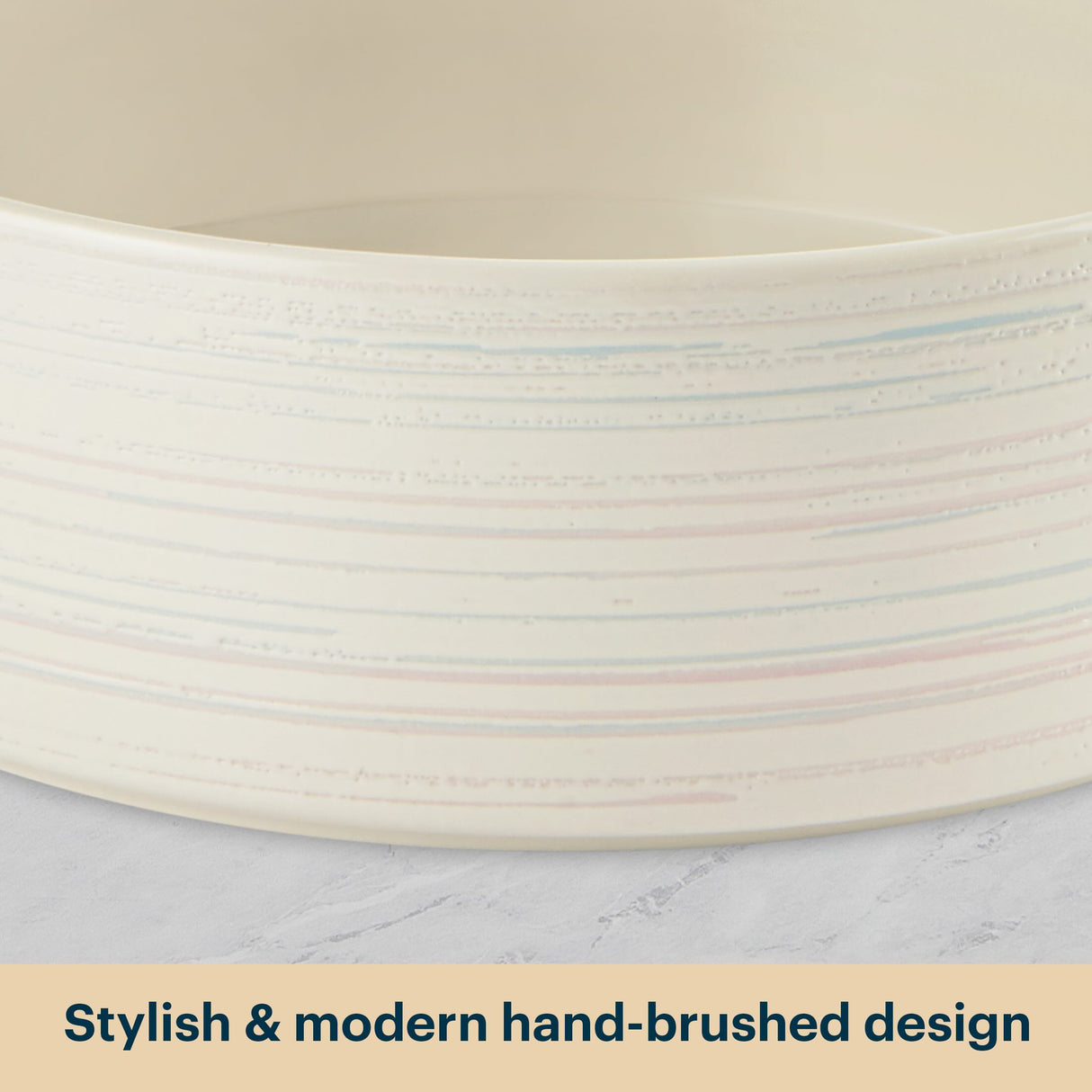 Pyrex® 8-Piece Ceramic Bakeware Set