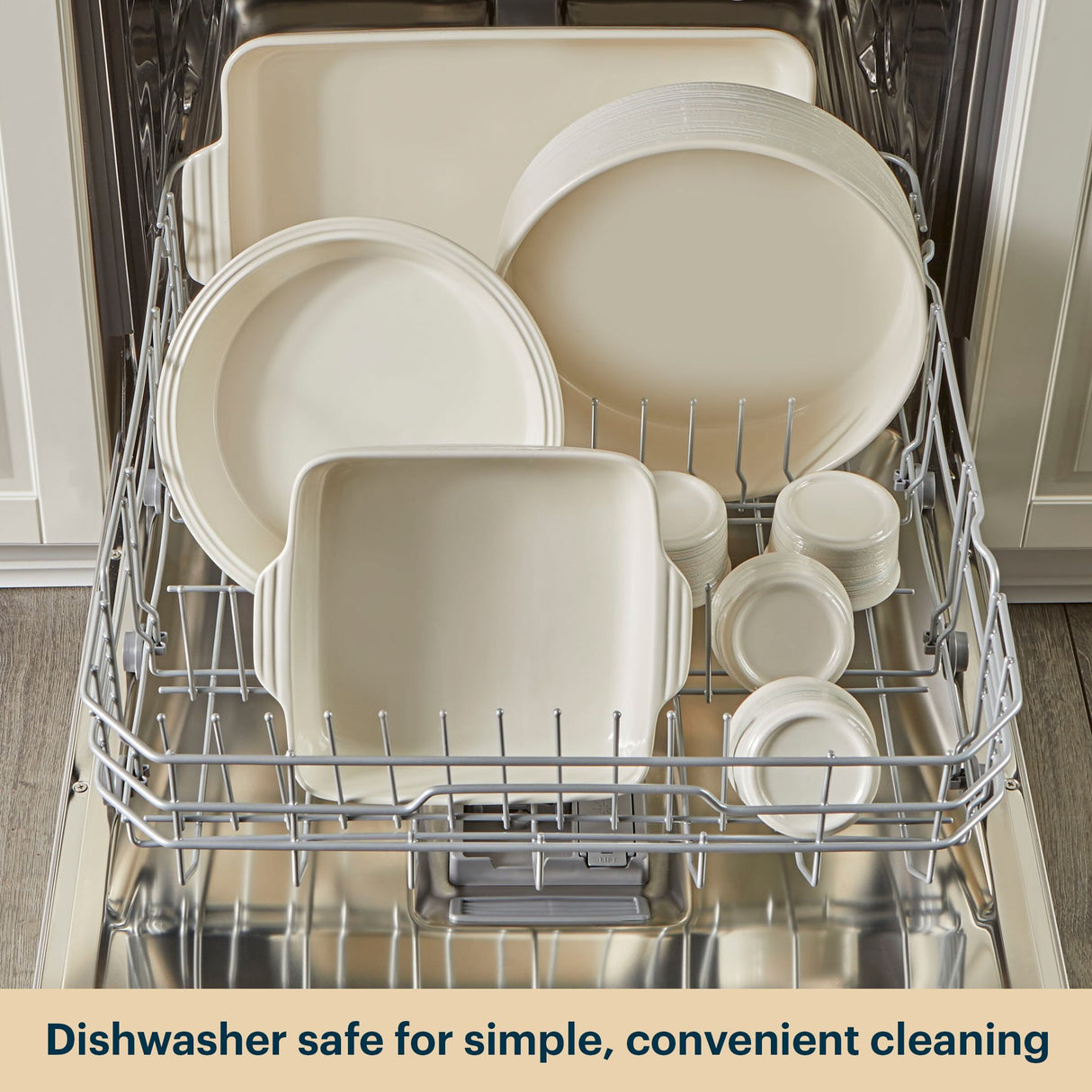 Pyrex® 2QT 7" x 11" Rectangular Ceramic Baking Dish