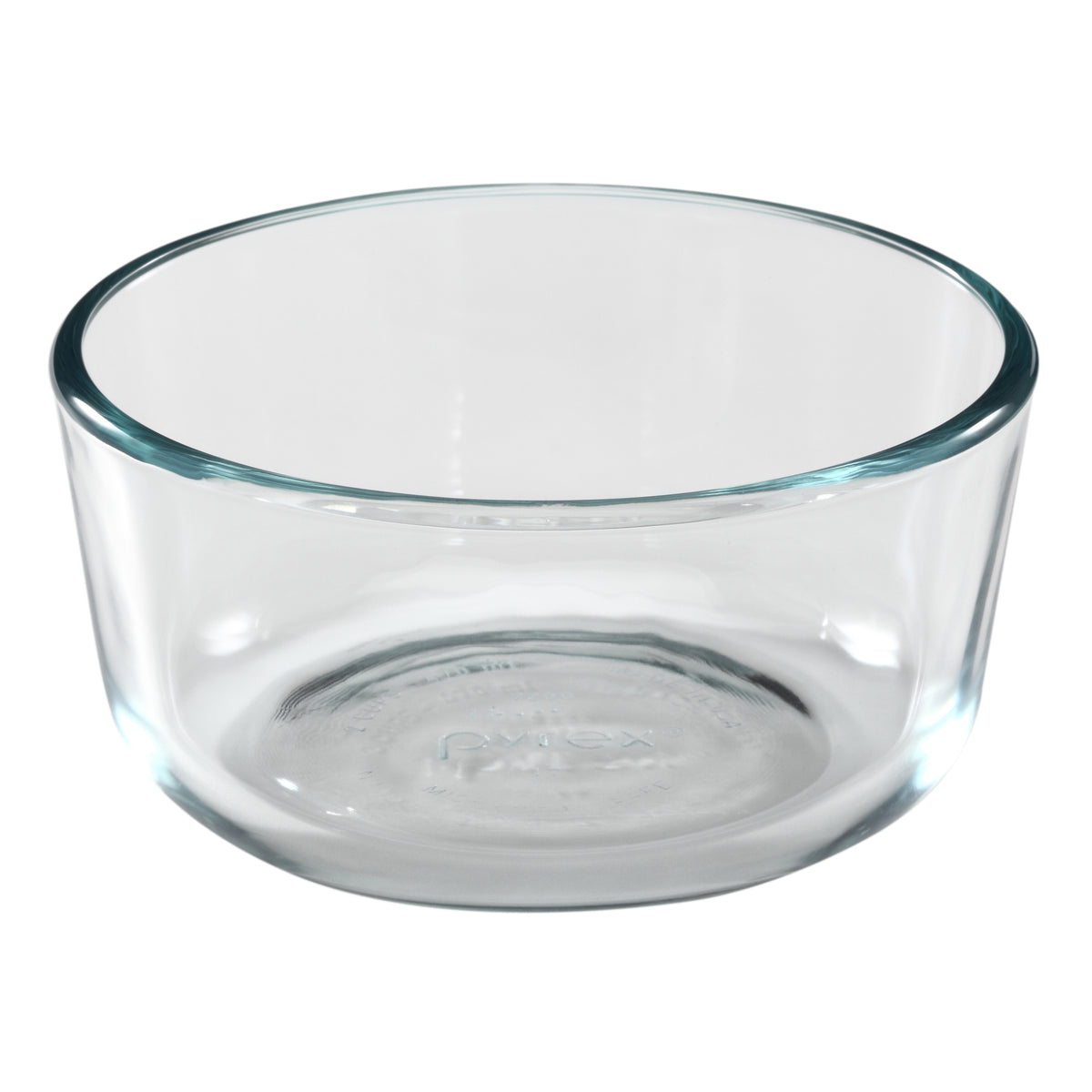 Pyrex® Simply Store® 1-cup Glass Food Storage Container