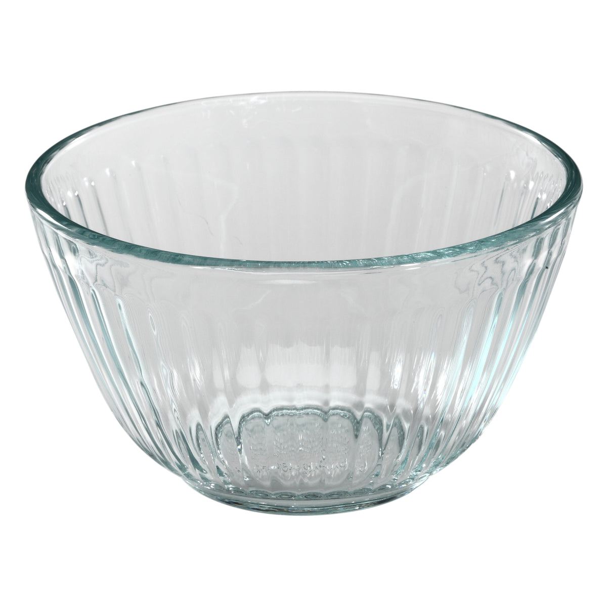 Pyrex® Sculpted 3-cup Mixing Bowl