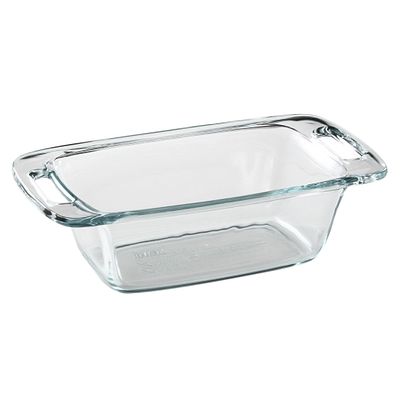 Easy Grab 1.5-qt Loaf Pan