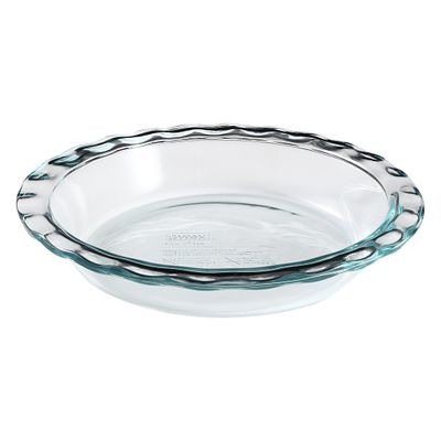 Easy Grab 9.5" Pie Plate