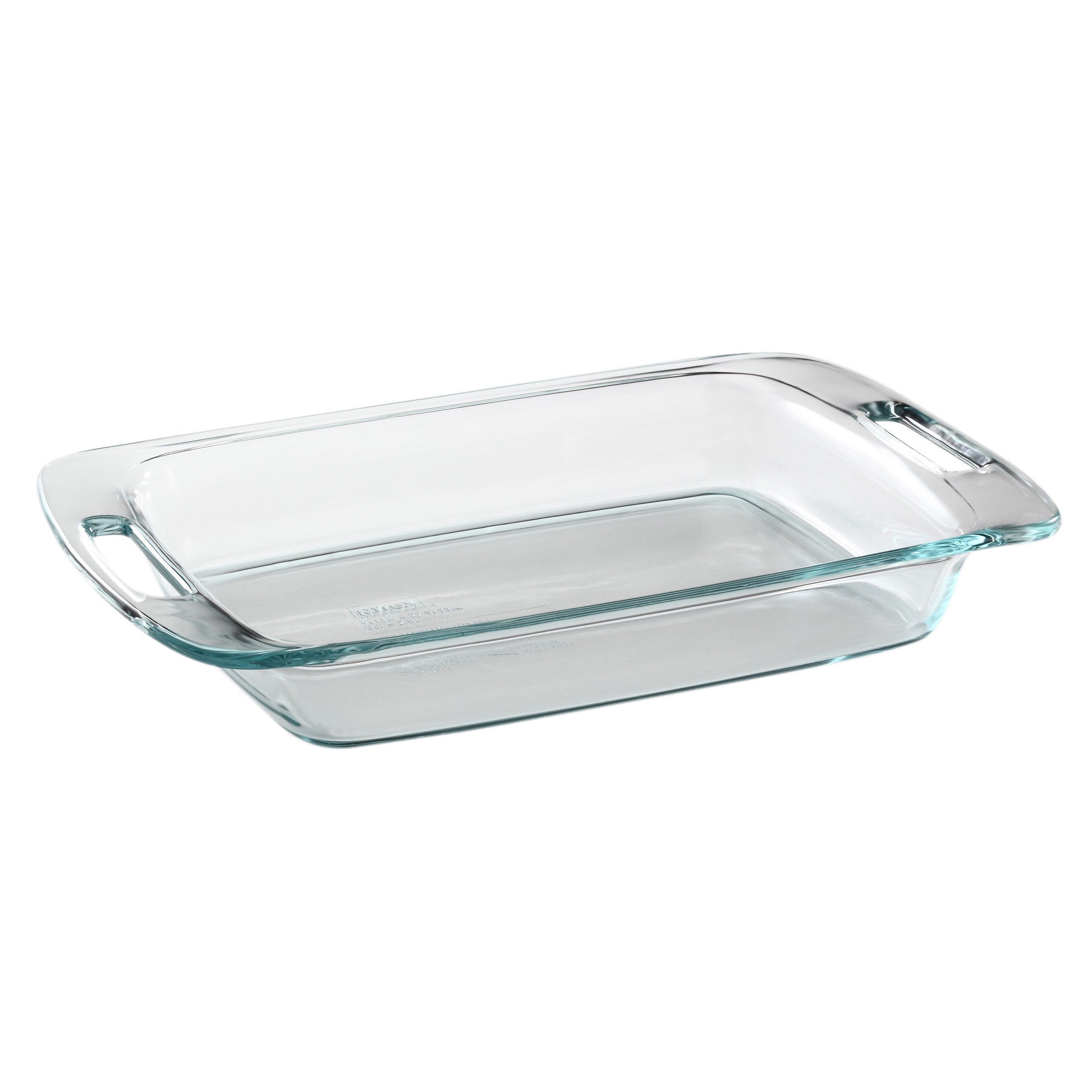 Pyrex Easy Grab Oblong Baking Dish