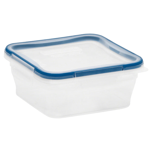 Snapware トータルソリューション 長方形 プラスチック 食事準備 食品保存セット (10ピース BPAフリー 食事準備 漏れ防止 送料無料 | Snapware Total Solution フードストレージセット 30ピース