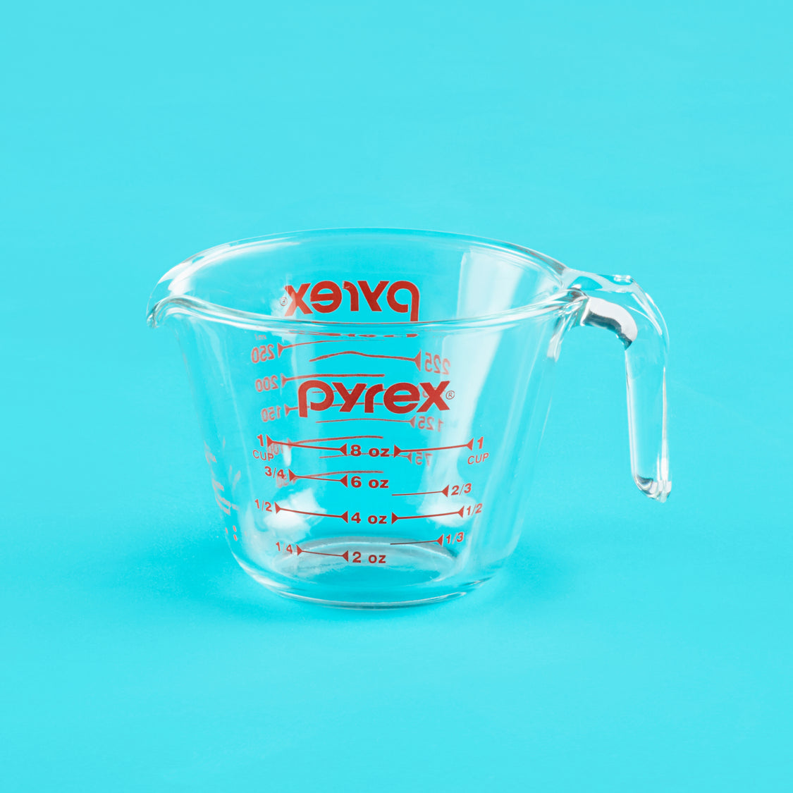 Pyrex Measuring Container Pyrex® 3-piece Measuring Cup Set