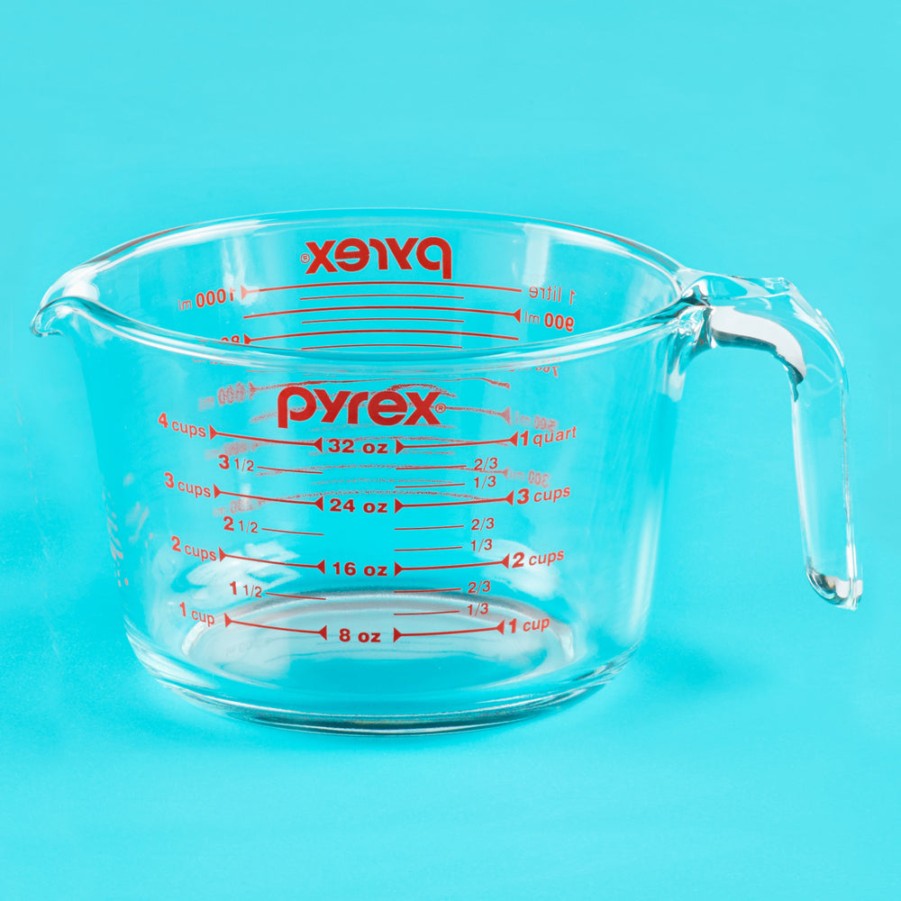 Pyrex - Measuring Cups