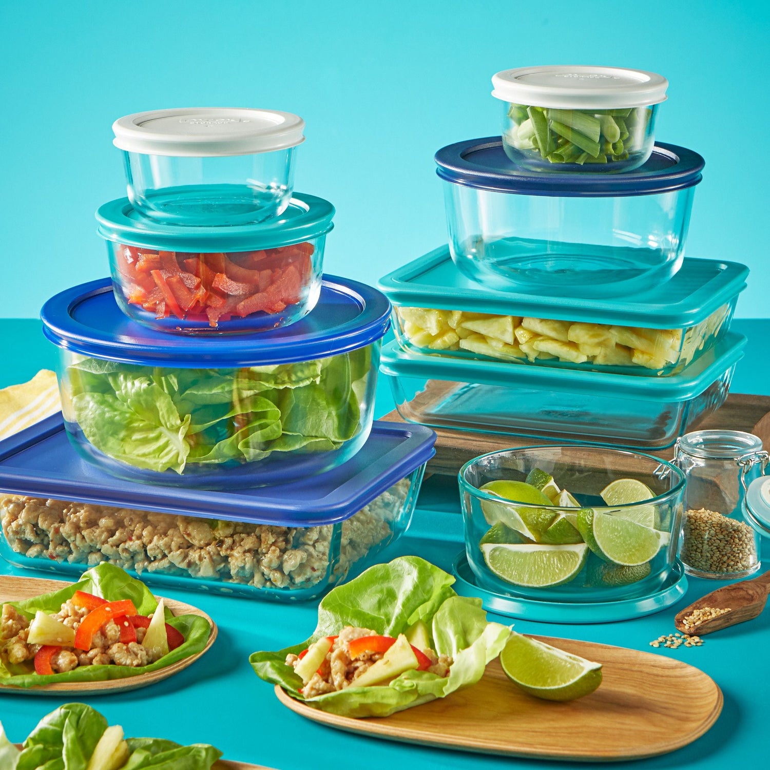 Pyrex Home