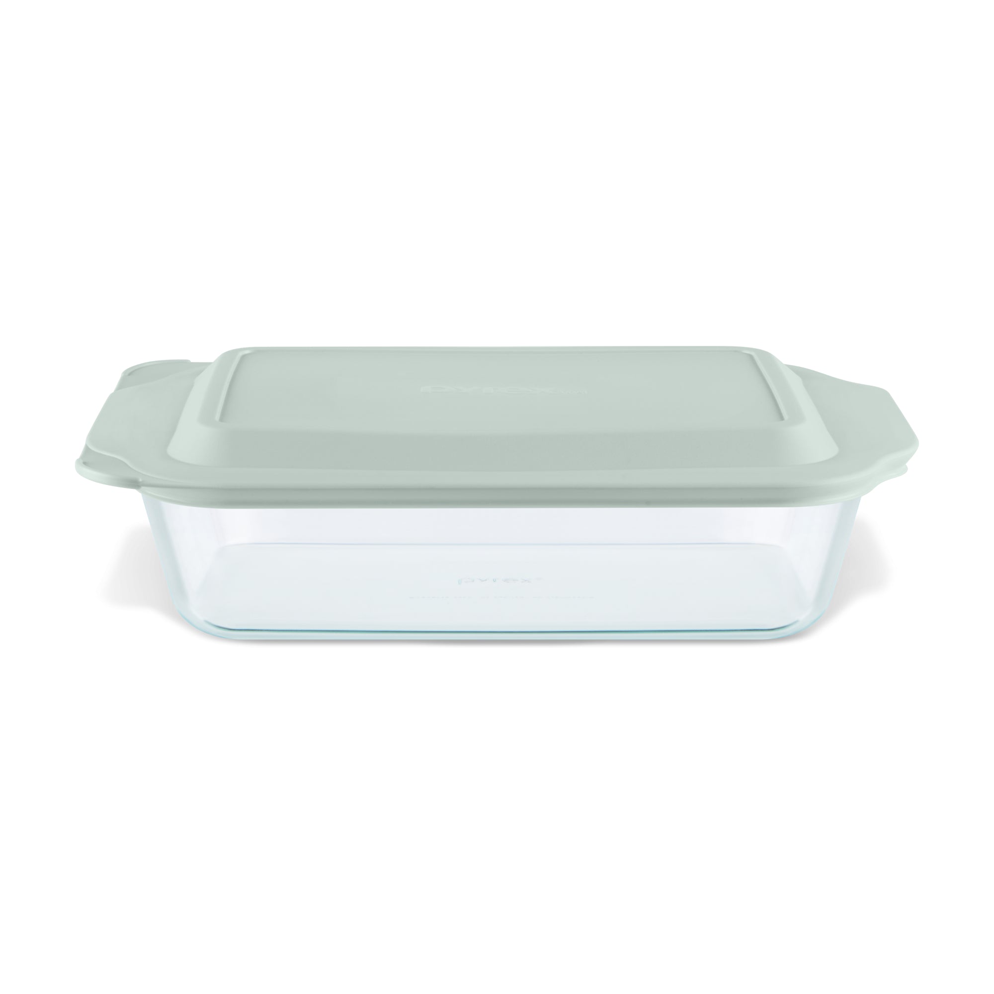 Pyrex Deep Rectangle Glass Baking Dish