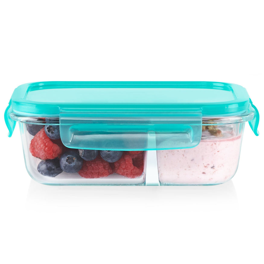 Divided Pyrex Containers Pyrex MealBox