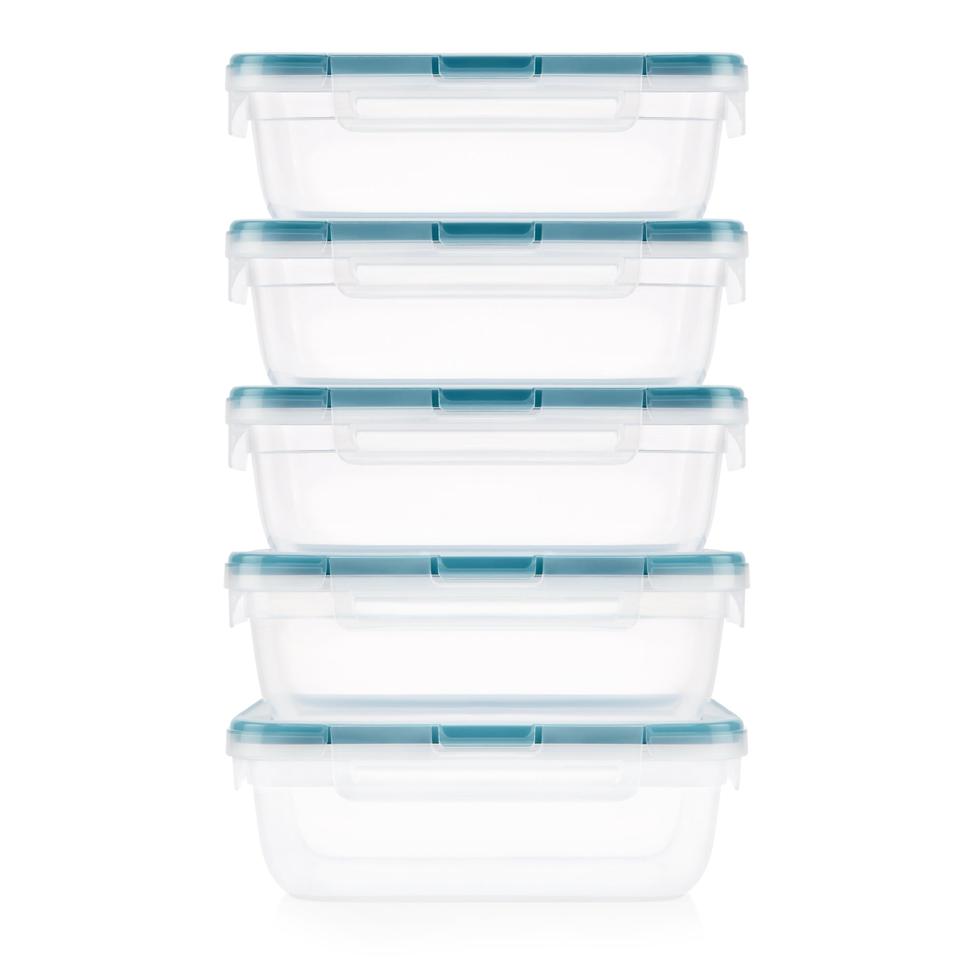 Snapware 10-Piece Total Solution Food Storage Set
