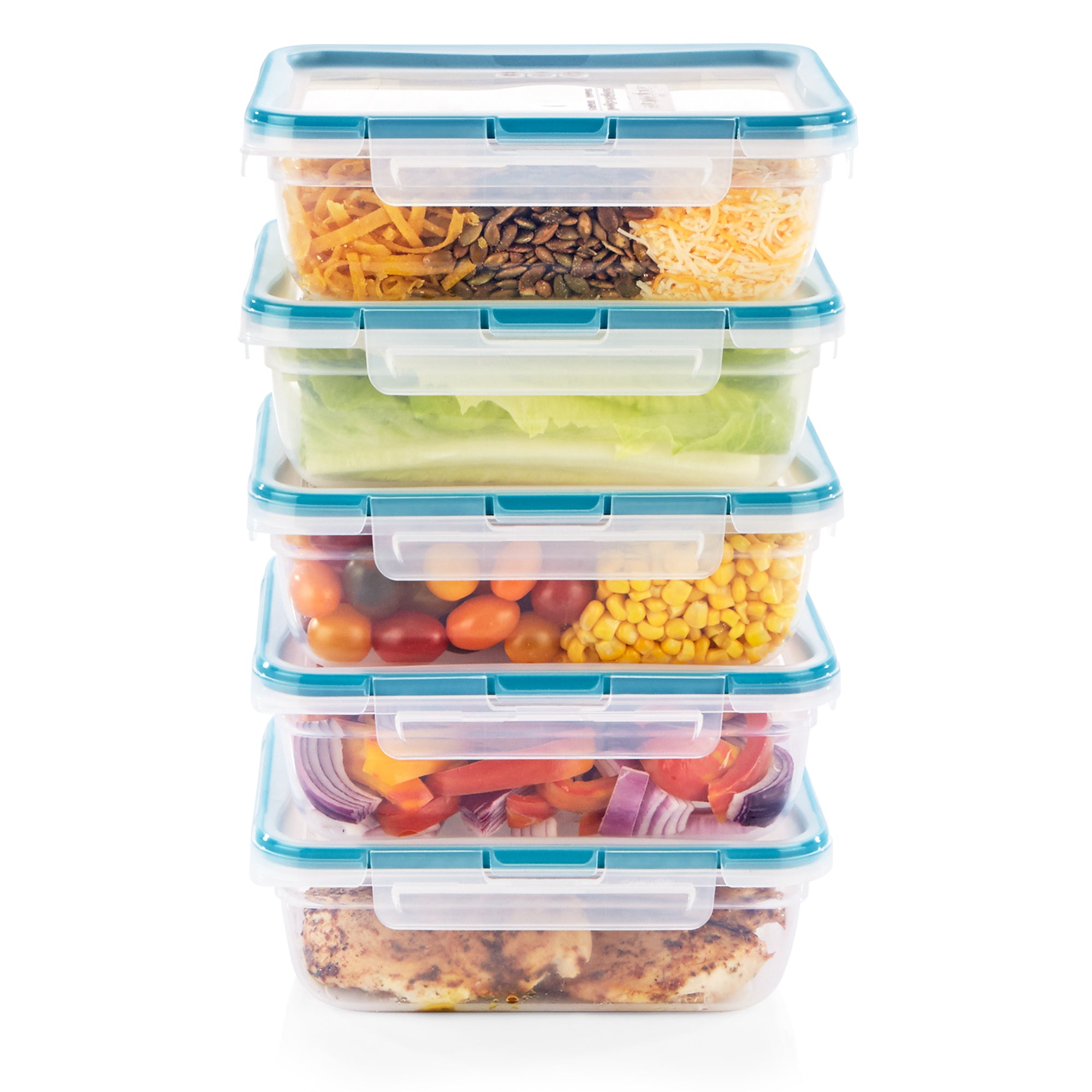 Snapware Total Solutions Food Storage Container