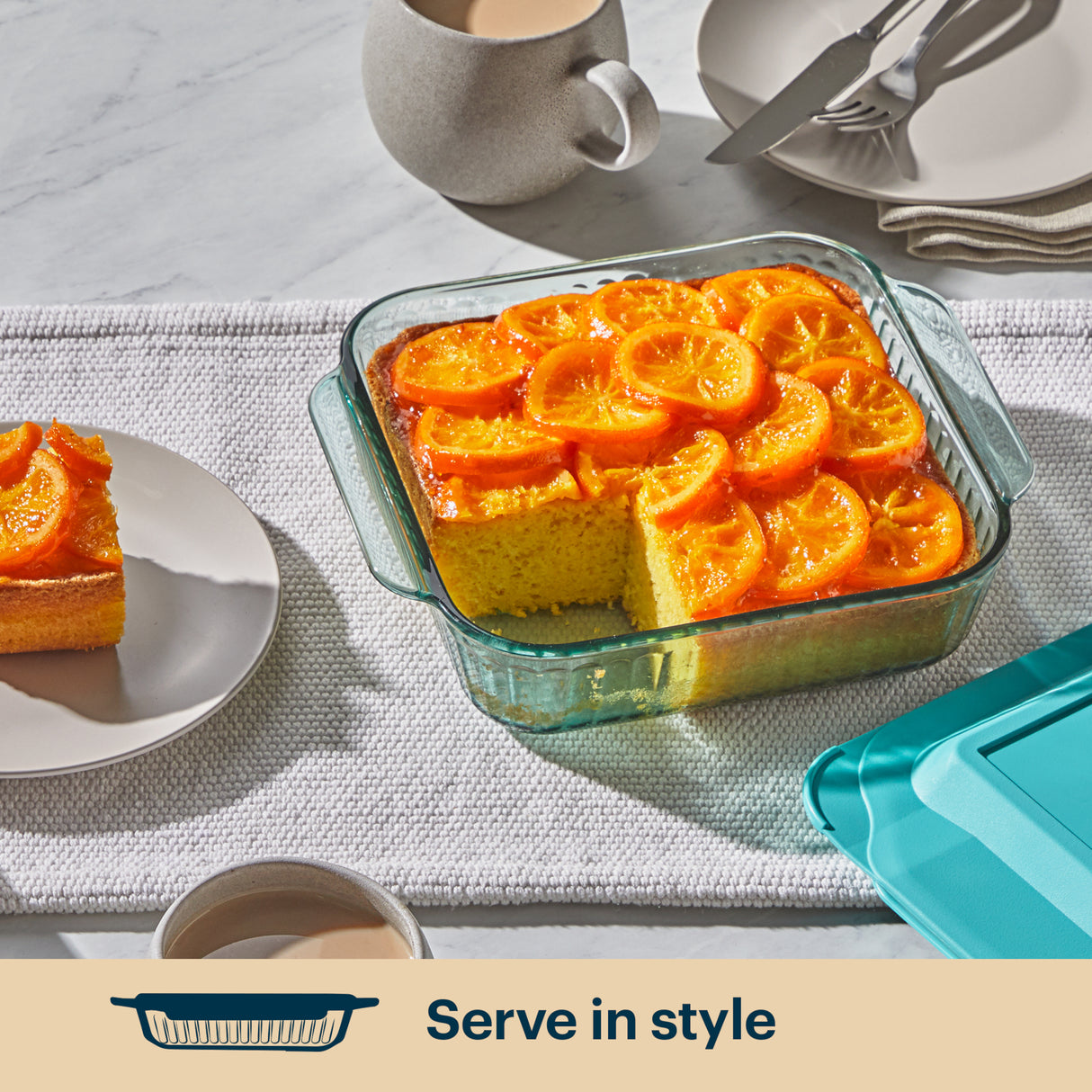 Can You Bake Pyrex Glassware: Essential Safety Tips Revealed 1 Can You Bake Pyrex Glassware: Essential Safety Tips Revealed