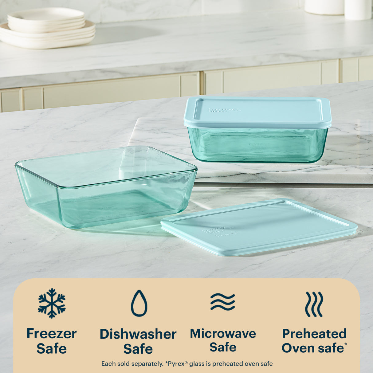 Storage Containers Can You Put Pyrex Glass In Oven You Put Glass