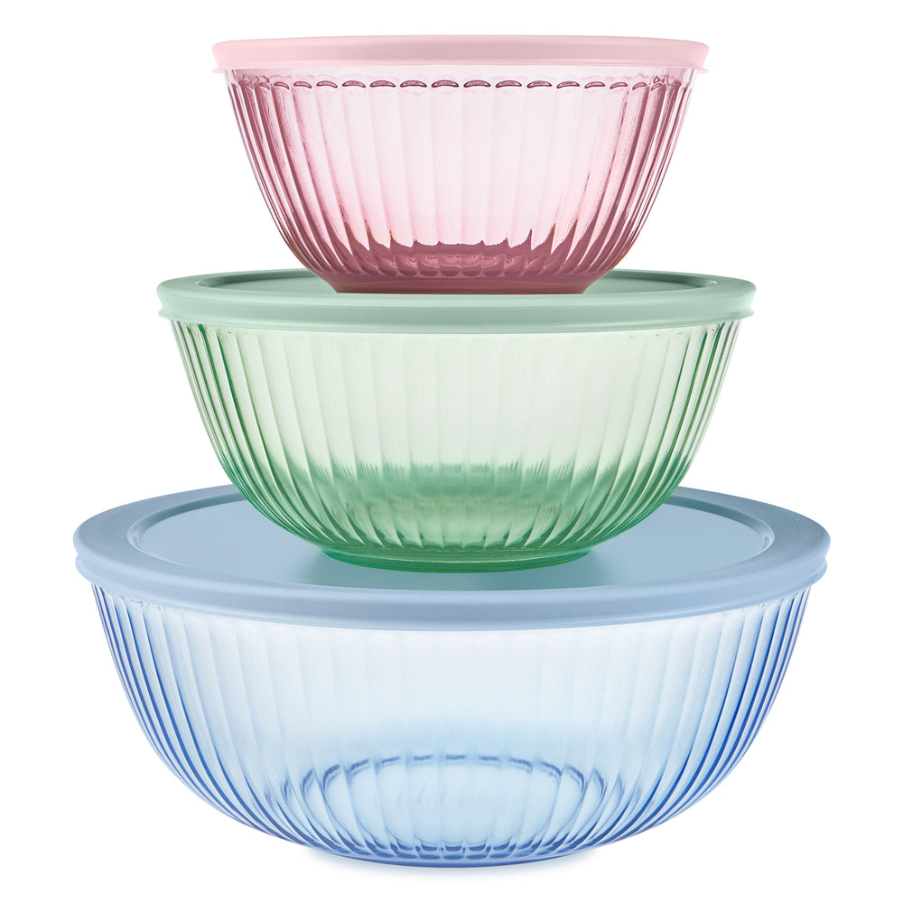 Pyrex ALL