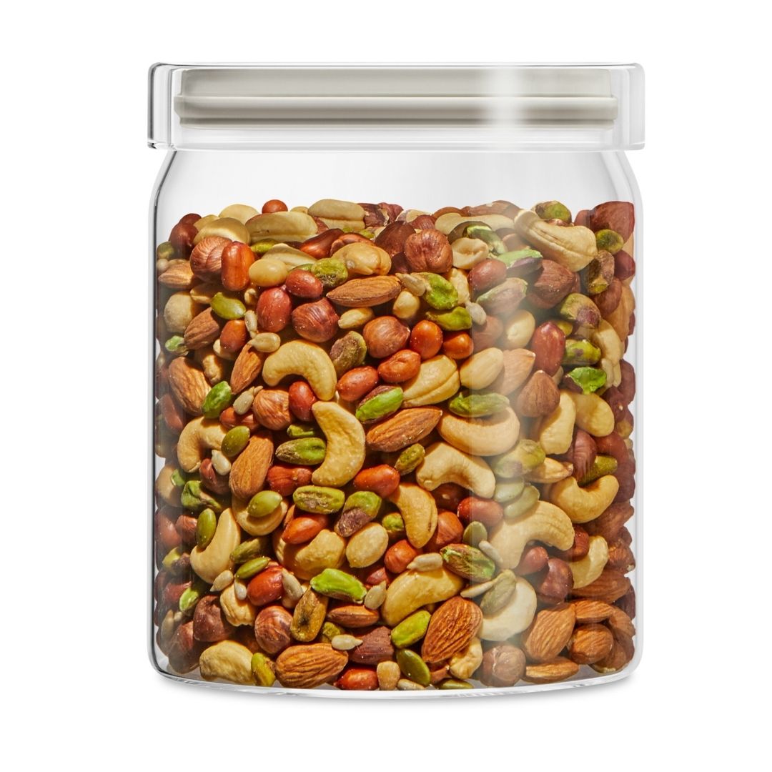 Pyrex® 10-cup Glass Canister