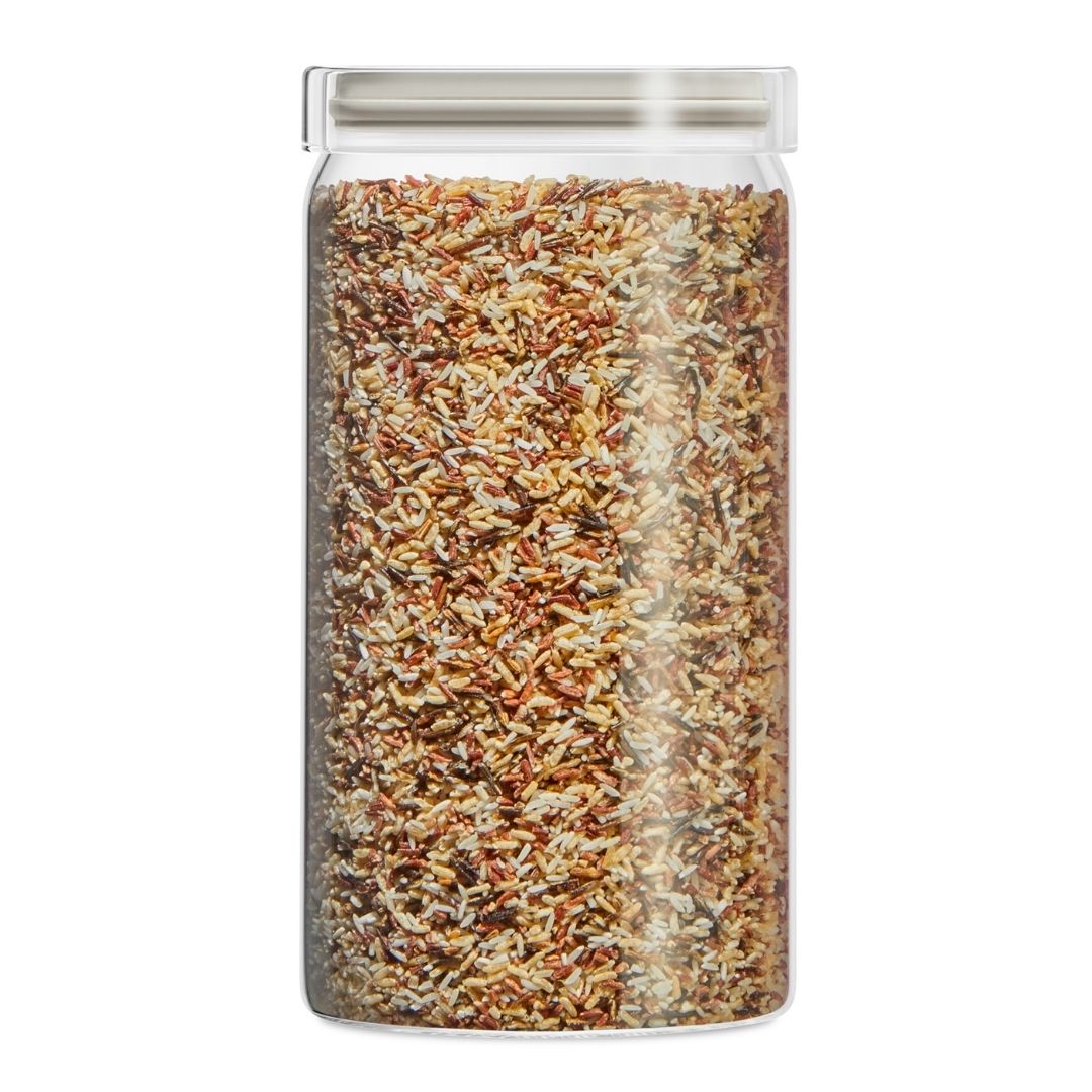 Pyrex® 18-cup Glass Canister