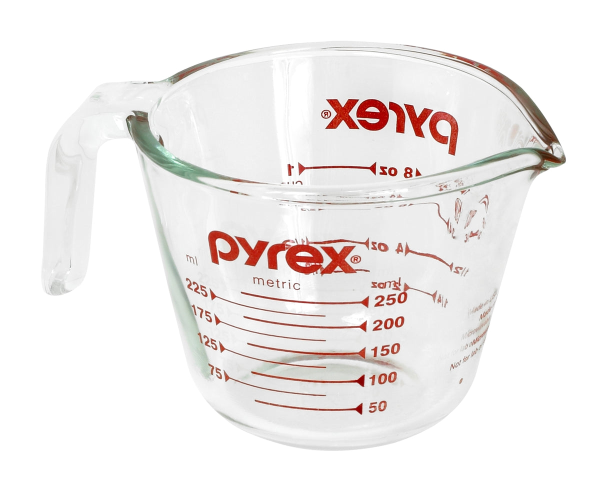 Pyrex® 1-cup Measuring Cup