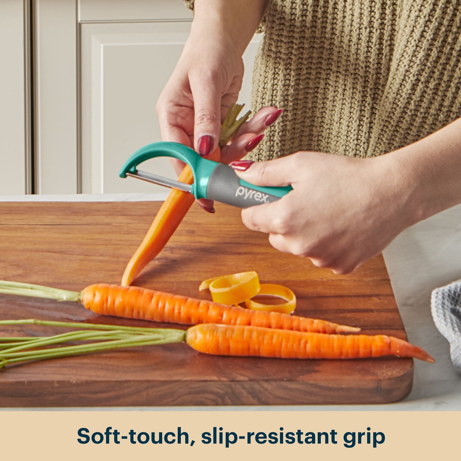 Pyrex® 18-Piece Kitchen Tools & Gadgets Set