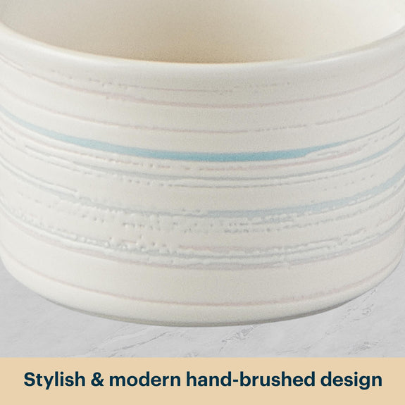Pyrex Metal Shop Ceramic Bakeware – Beautiful, Oven-Safe Baking Dishes | Pyrex Home