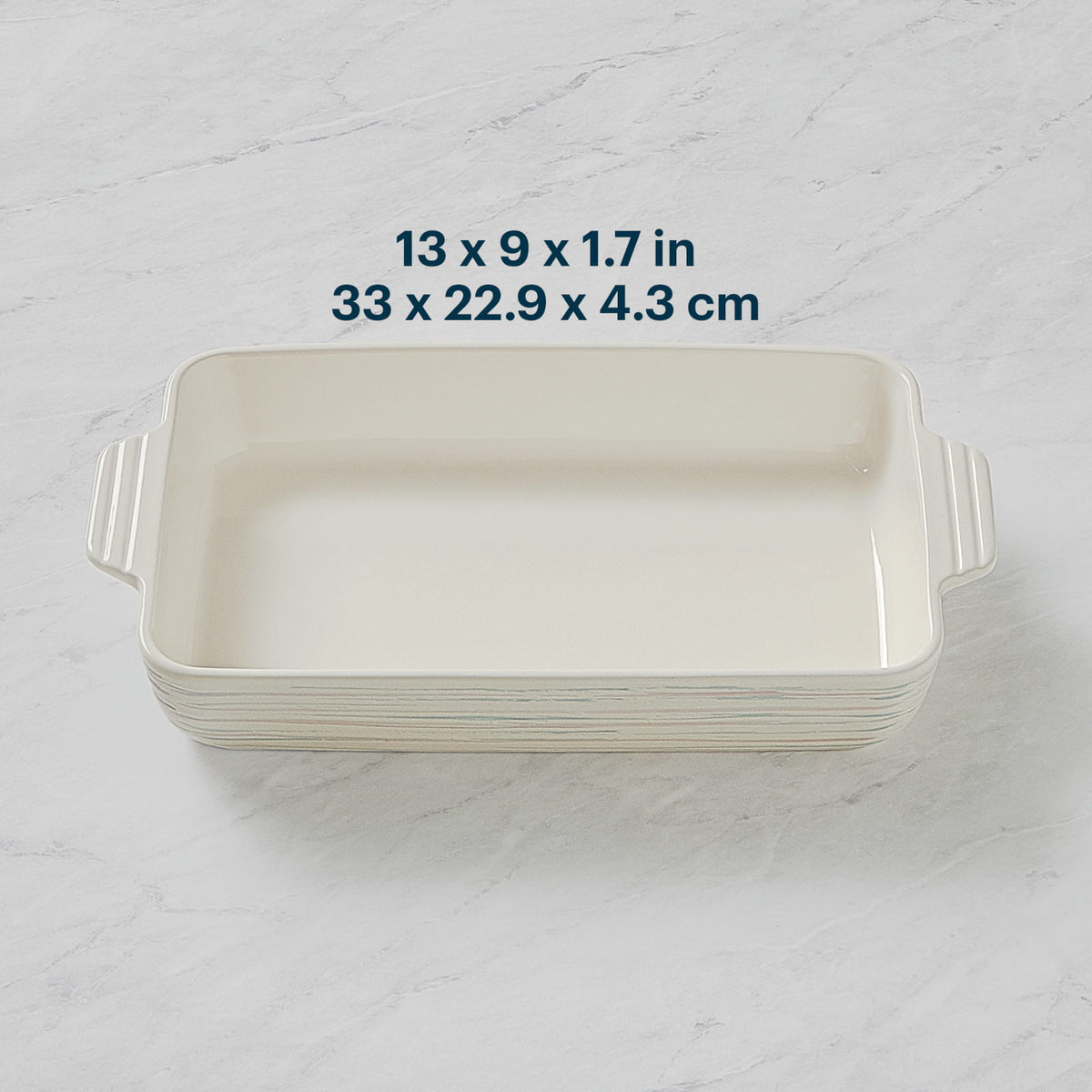 Pyrex Rectangular Bowls Pyrex® 3QT 9