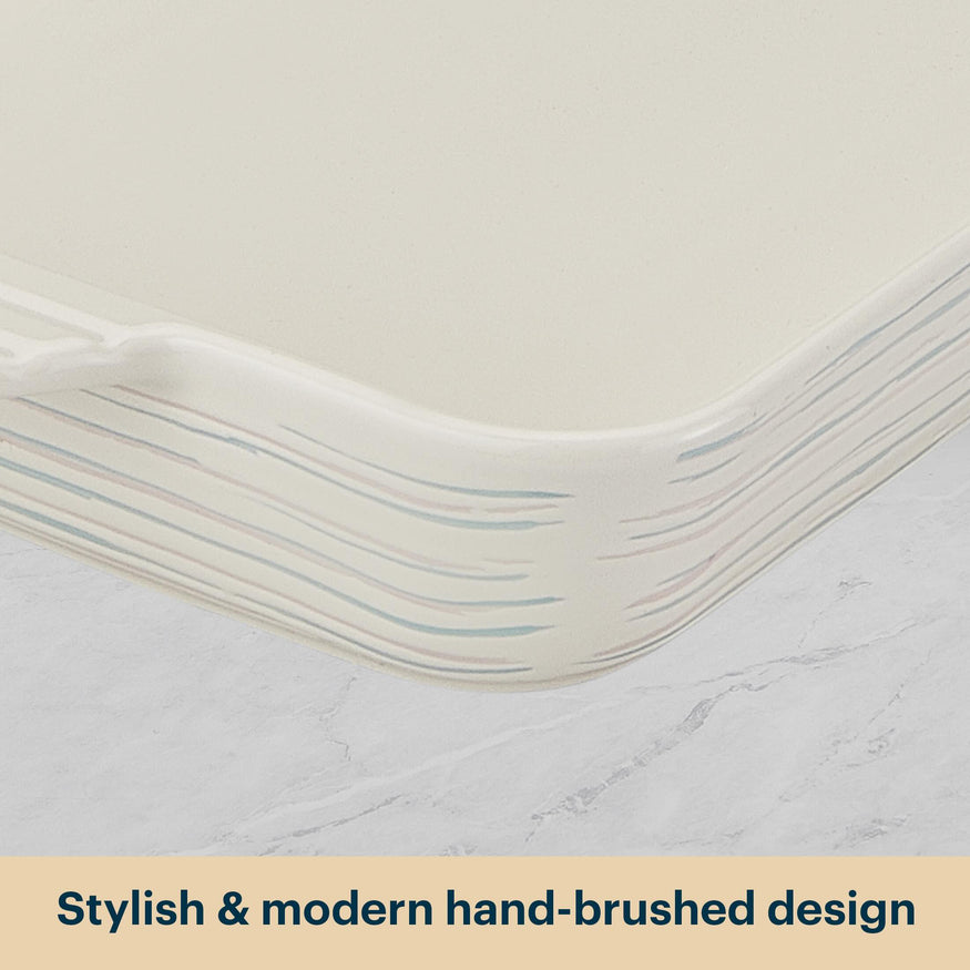 Shop Ceramic Bakeware – Beautiful, Oven-Safe Baking Dishes | Pyrex Home