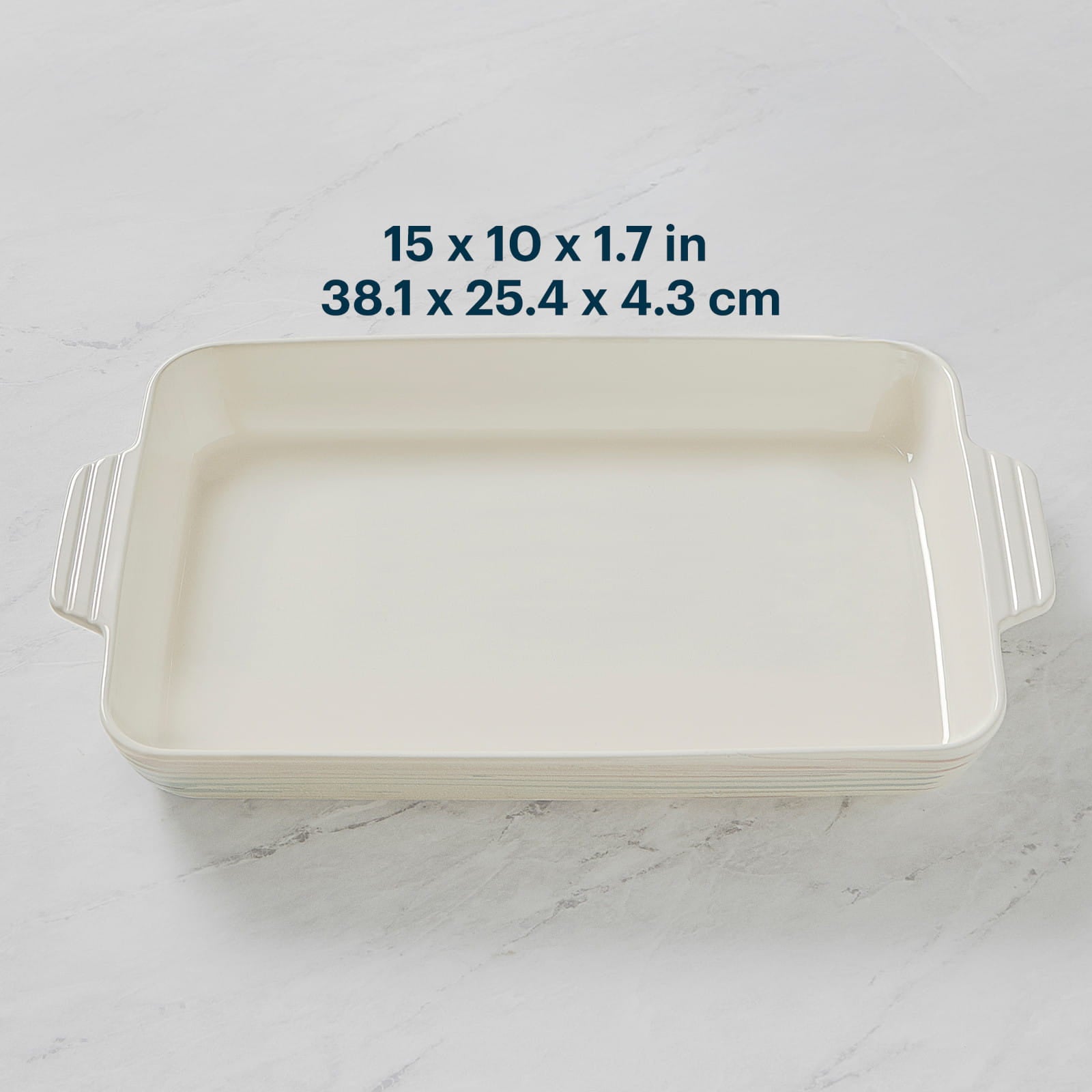 Pyrex® 4QT 10