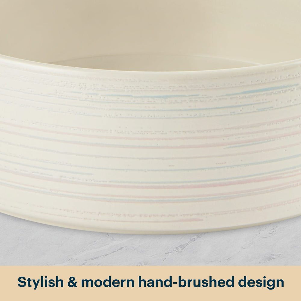 Pyrex Metal Shop Ceramic Bakeware – Beautiful, Oven-Safe Baking Dishes | Pyrex Home