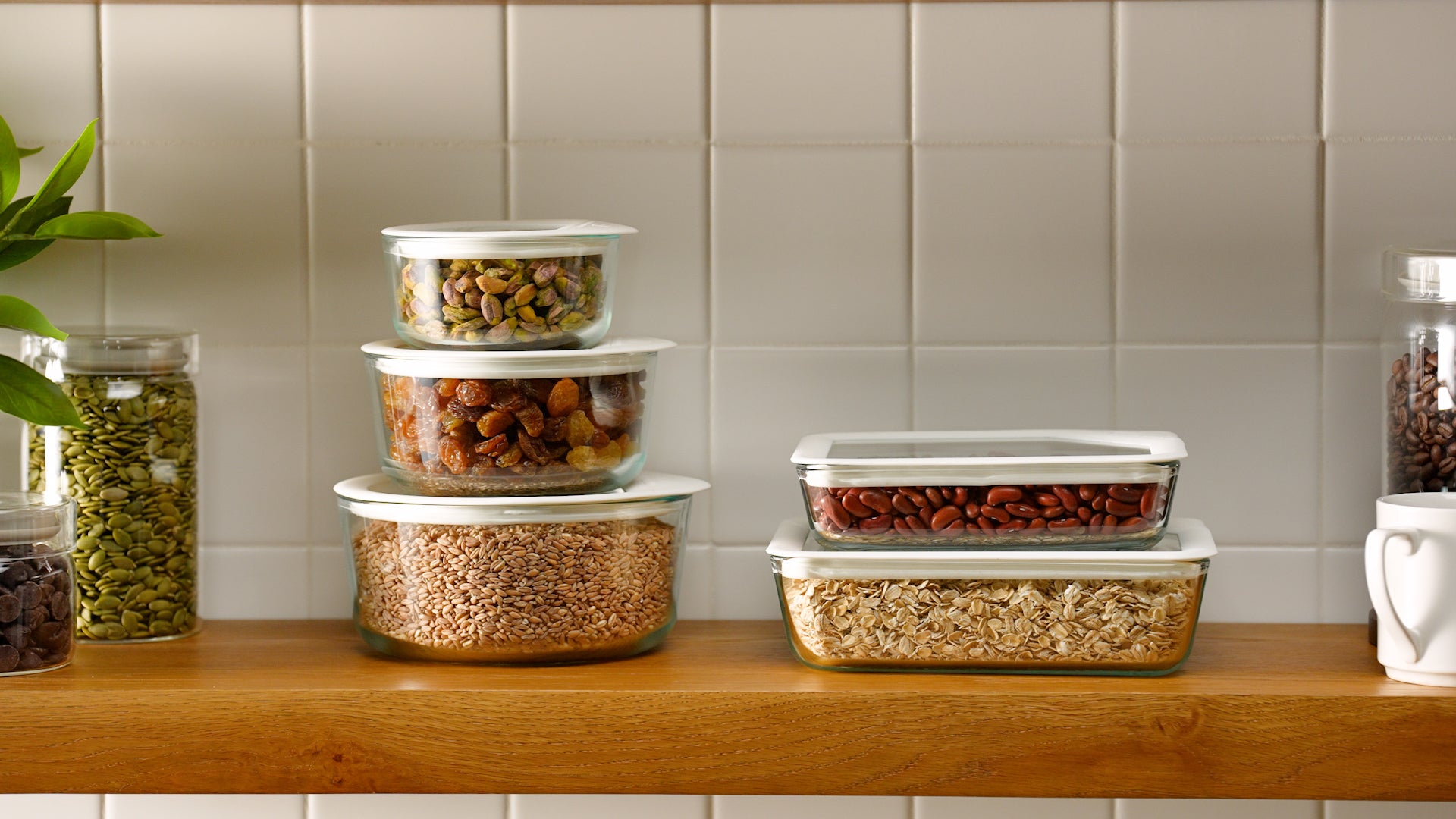 Pyrex Home