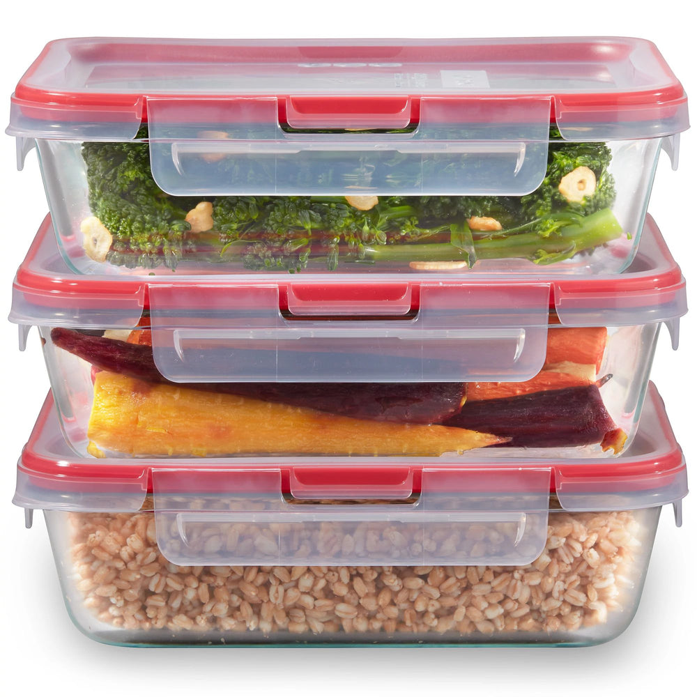 Grey Pyrex Containers Pyrex