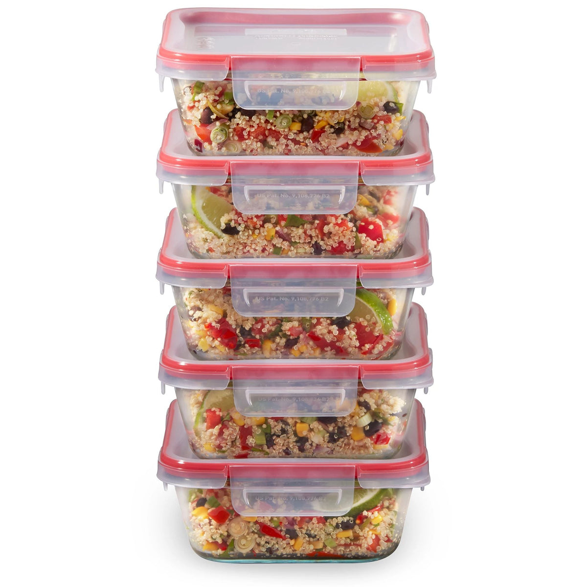 Pyrex Storage Drawer Pyrex - Freshlock