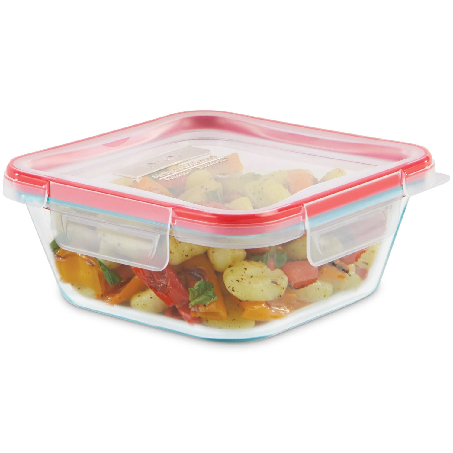 Freshlock Square Storage with lid