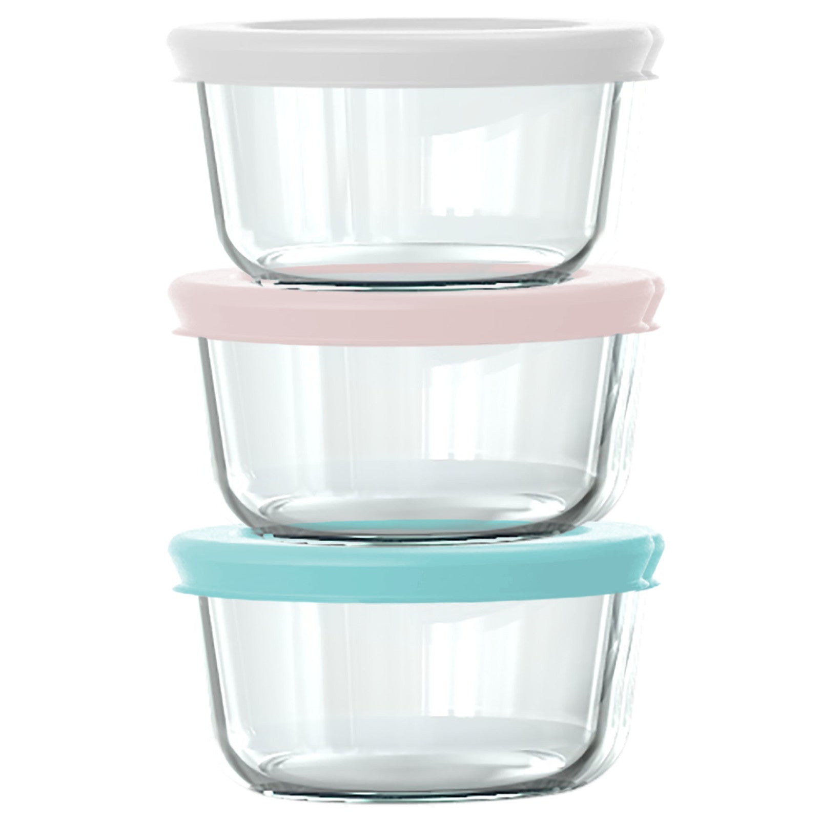 Pyrex Simply Store Glass Storage