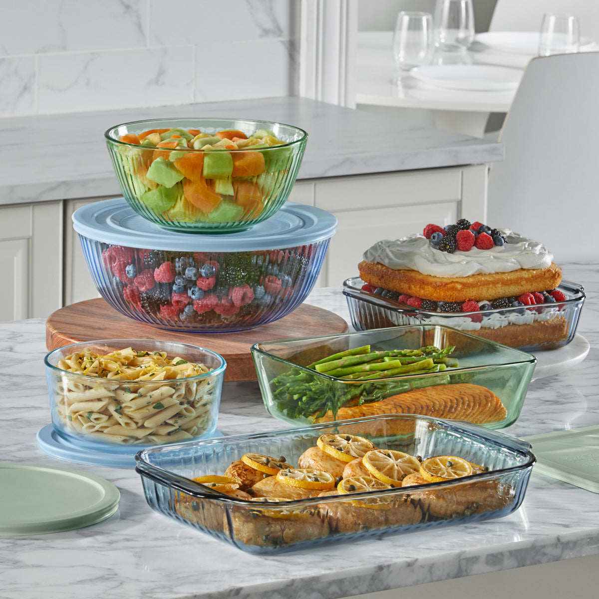 Pyrex Home