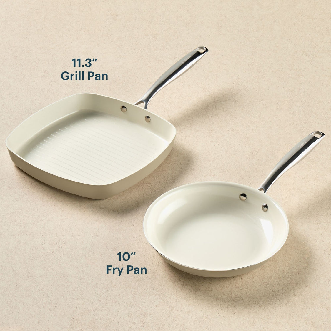 Pyrex Ceramic Cookware | Nonstick, Induction-Ready & Oven-Safe