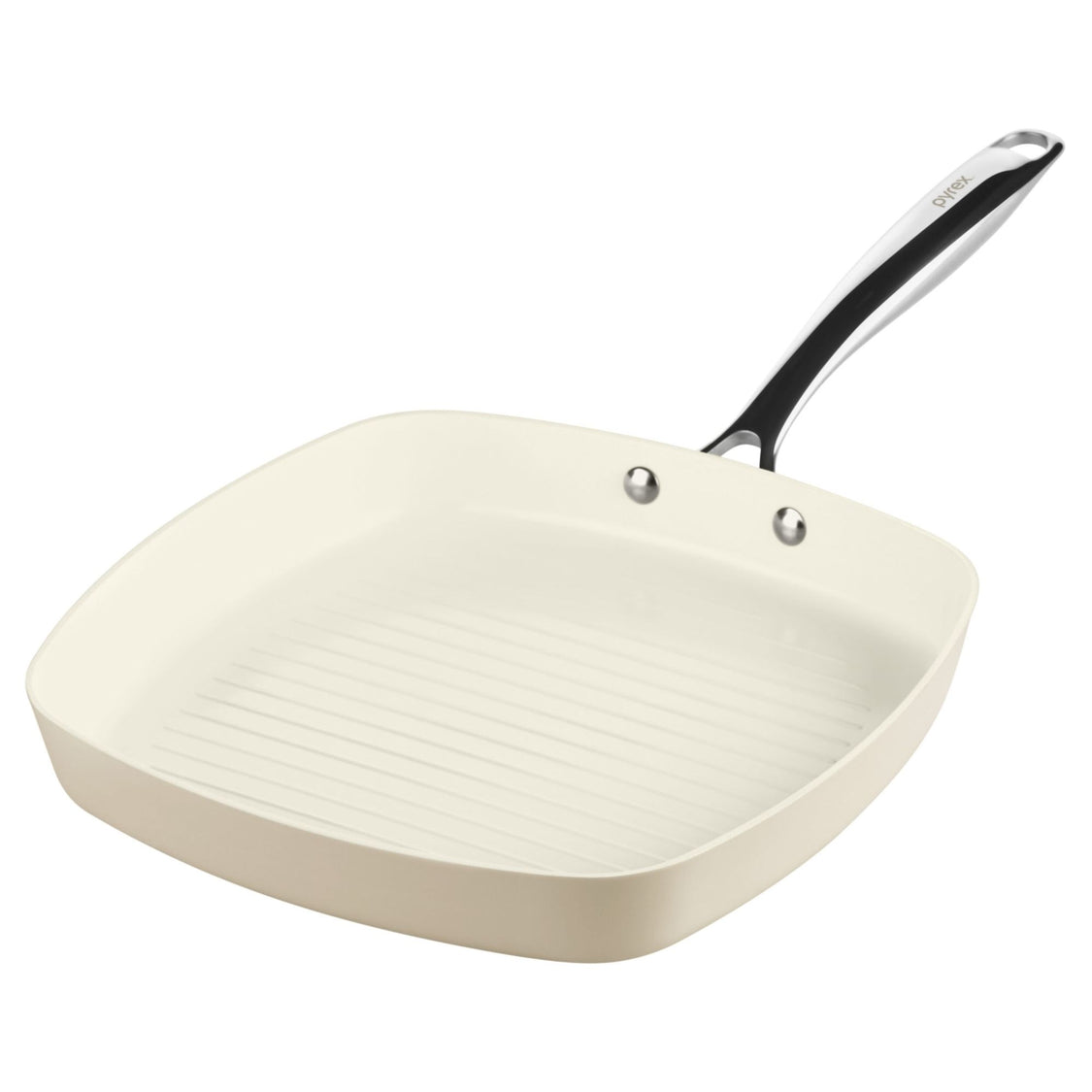 Pyrex Ceramic Cookware | Nonstick, Induction-Ready & Oven-Safe