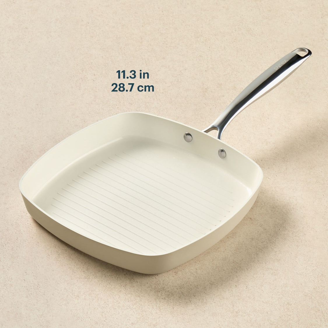 Pyrex Ceramic Cookware | Nonstick, Induction-Ready & Oven-Safe