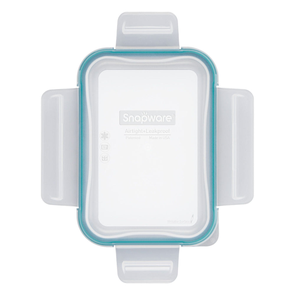 Lids Pyrex Snapware