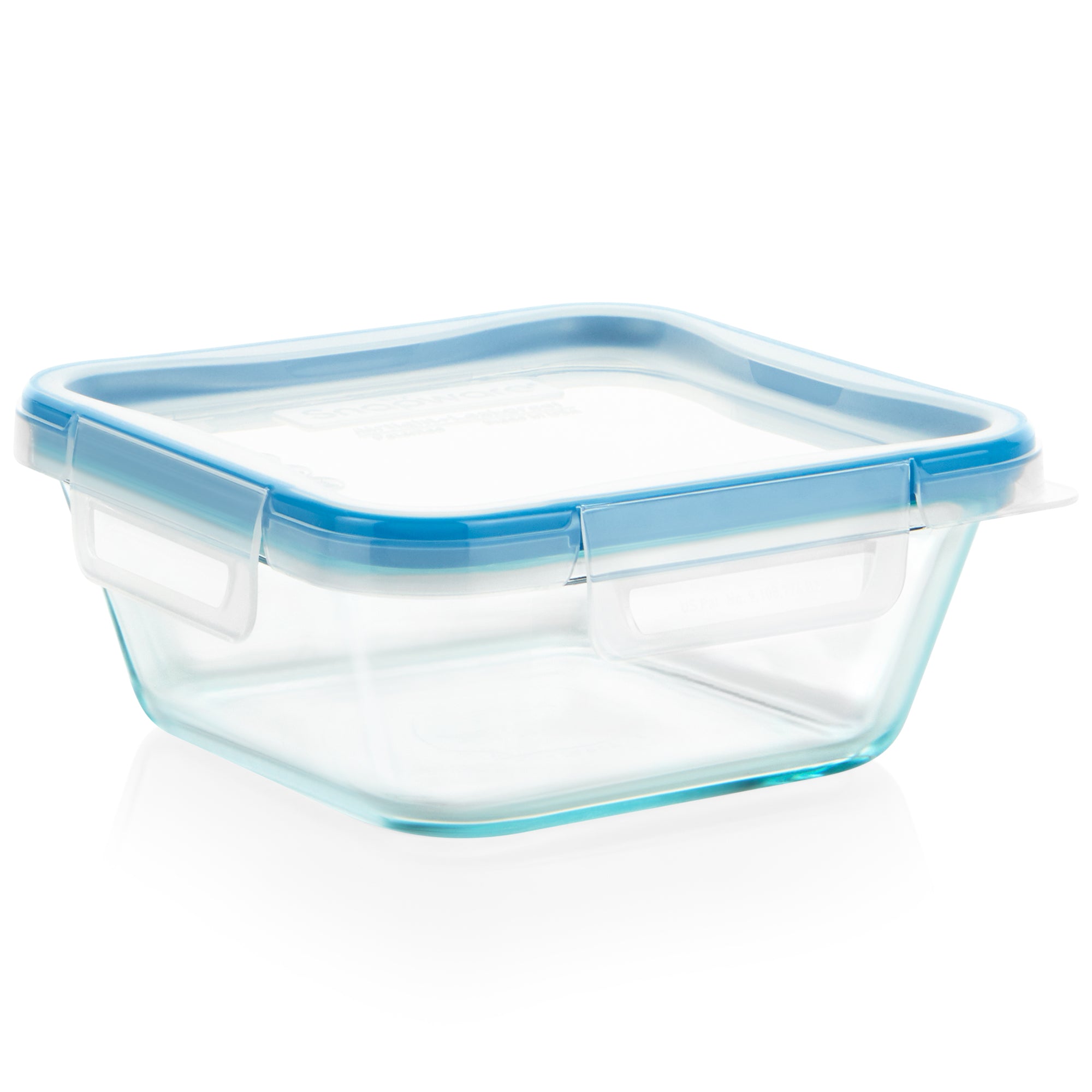 Snapware Total Solution Food Storage Container - Thumbnail 4