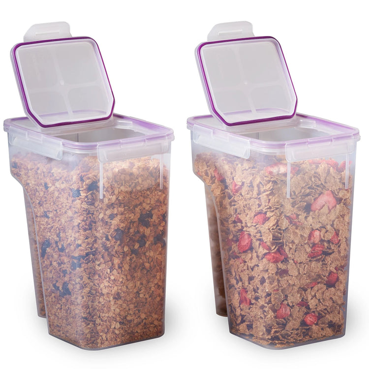 Snapware - Plastic Food Storage