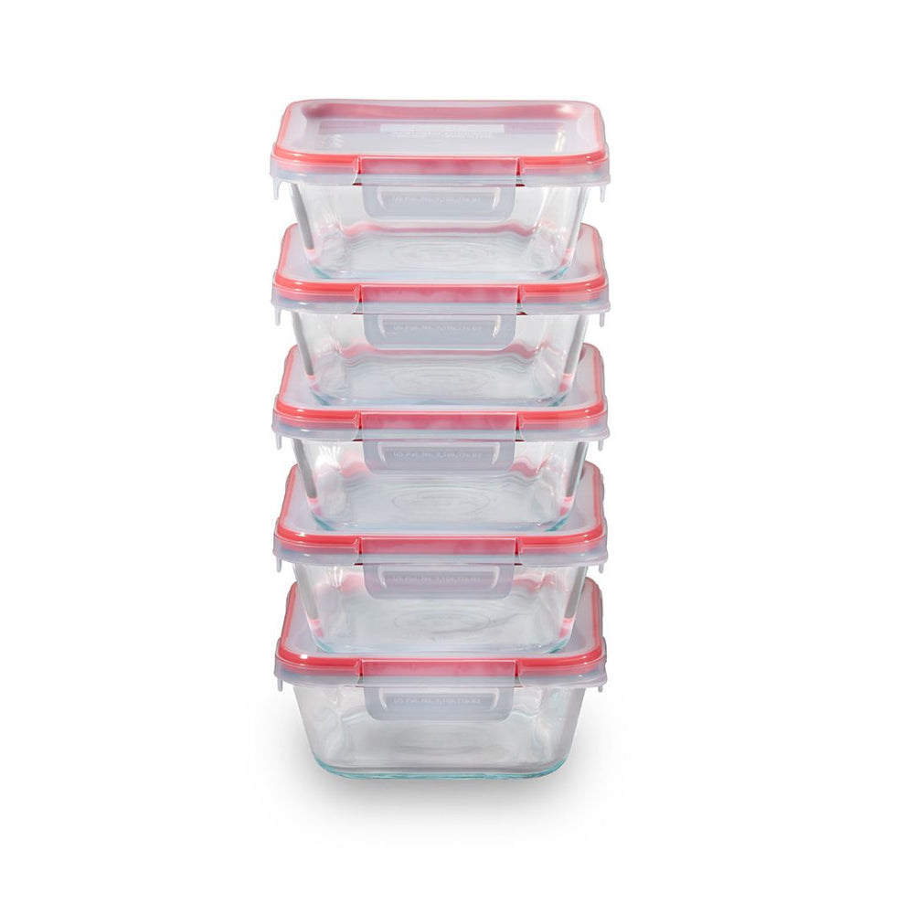 Pyrex