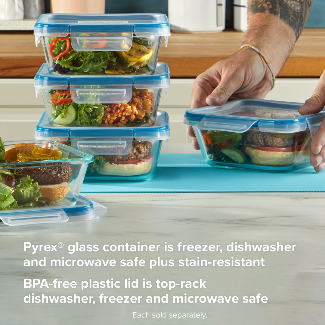Snapware - Food Storage Sets
