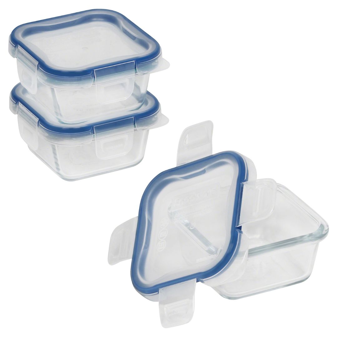 Snapware - Food Storage Sets
