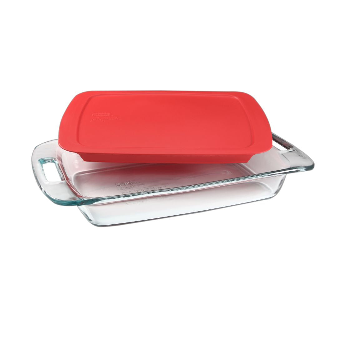 Pyrex Baking Dish - Thumbnail 5