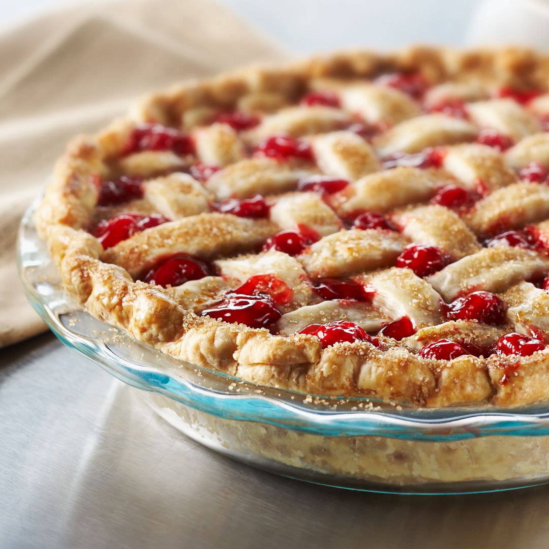 Pyrex® Easy Grab 9.5