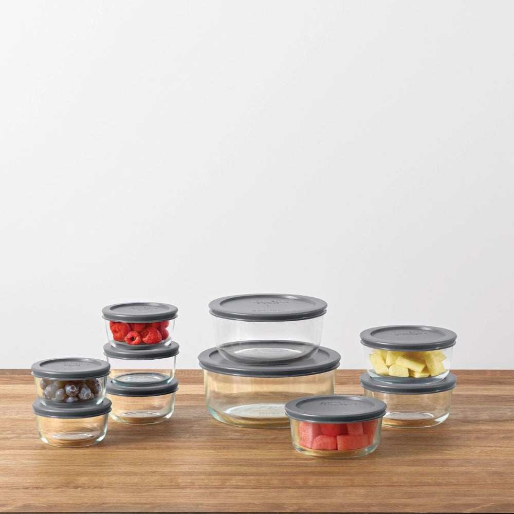 Pyrex 2222 Pyrex