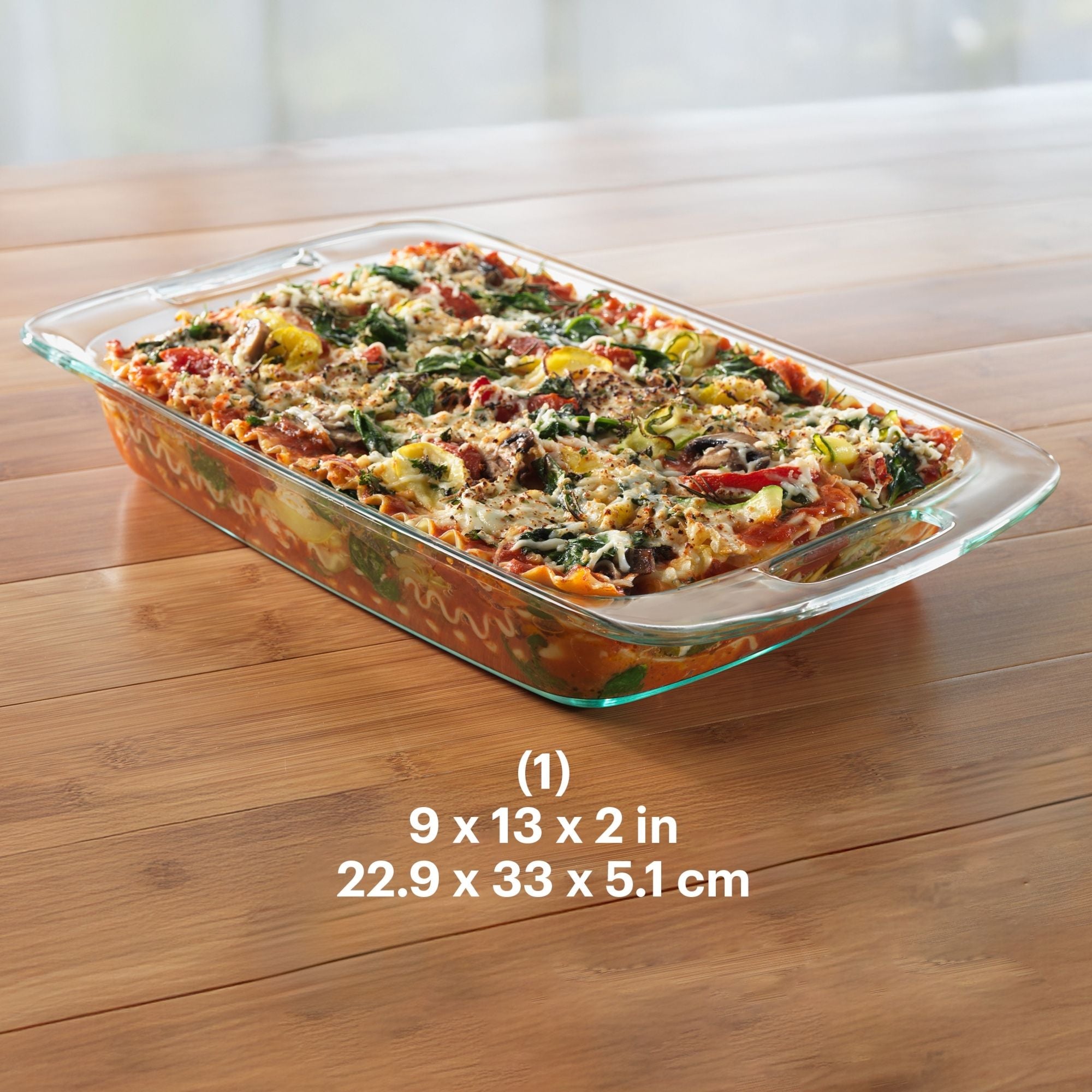米軍 実物 PYREX デザートプレート4枚② Pyrex® 4QT 10