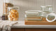 Pyrex® Ultimate 10-Piece Glass Storage Set with Glass Lids