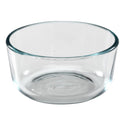Pyrex 1-Cup Round Storage Bowl