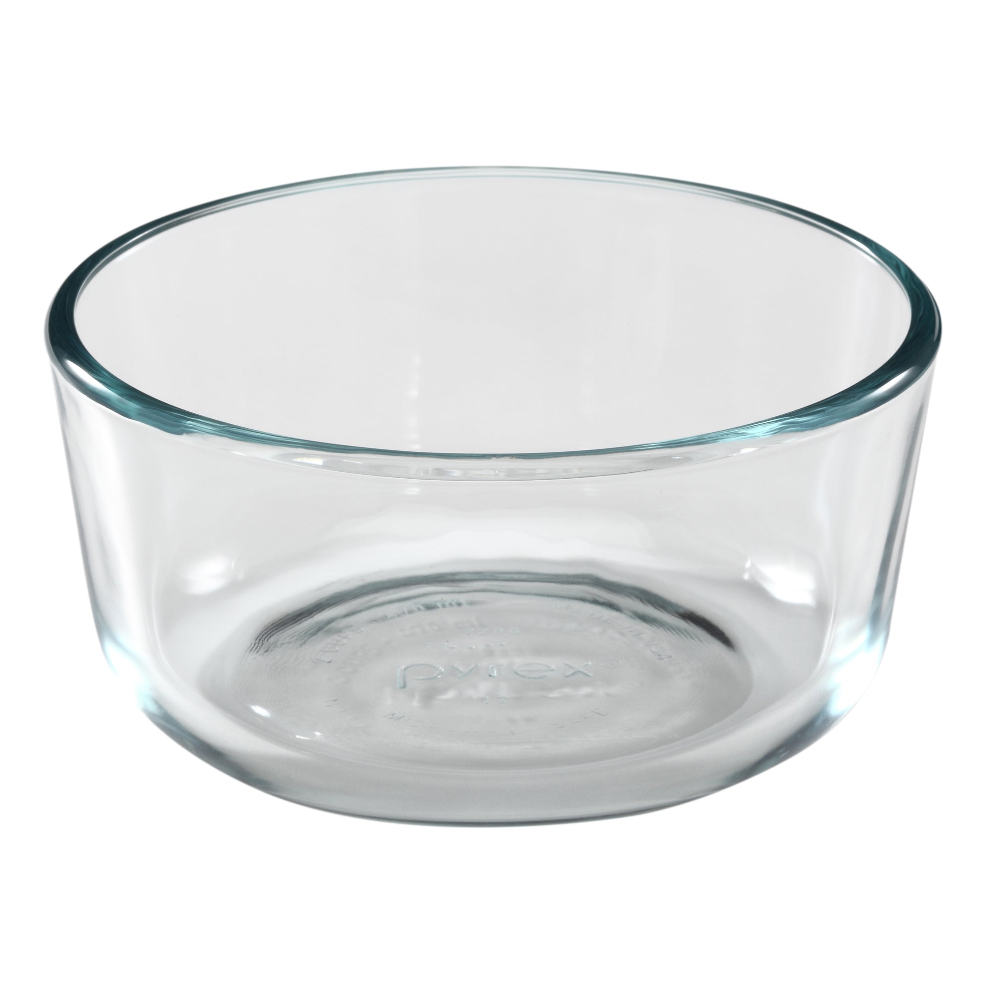 Glass Serving Bowl - Thumbnail 3