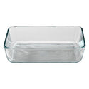 Pyrex 3-Cup Rectangular Storage Dish